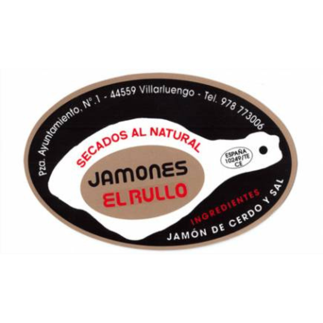 jamones ibéricos